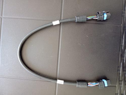 CABLE DE CENTRIFUGA T40