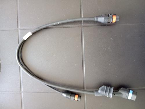 CABLES DE CENTRIFUGA T50