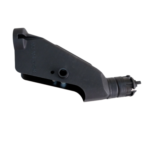 CARCASA CON TUERCA T50 (TRASERA)