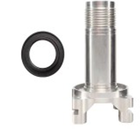 EJE FIJO DE MOTOR T40