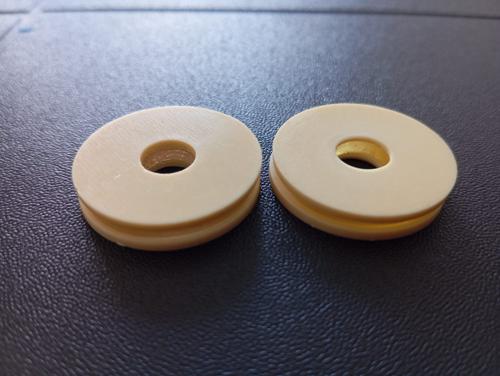 ESTABILIZADORES DE HELICES T40