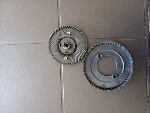 KIT DE DISCO CENTRIFUGA T40