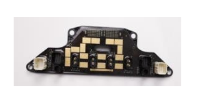 PLACA DE DISTRIBUCIÓN DE ENERGÍA T20P