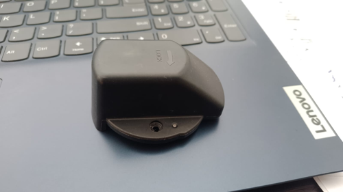 PROTECTOR DE CABLE BOMBA