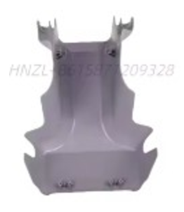 T20P CARCASA DEL TANQUE DE AGUA