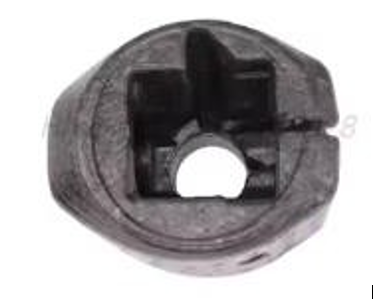 【T20P】CUBIERTA DE ESPUMA PARA MOTOR