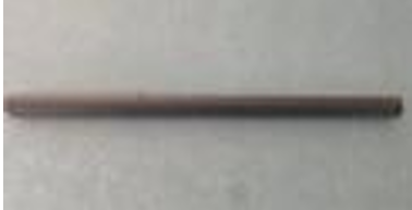 TUBO DE CARBONO PARA TREN DE ATERRIZAJE T50