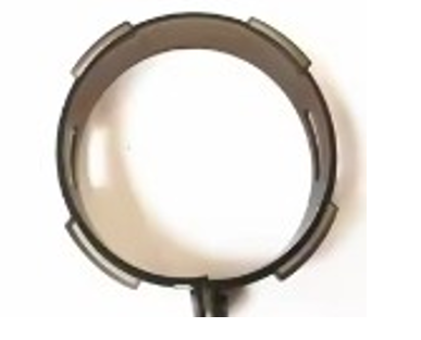 ANILLO DE PERNO DE LA TAPA DEL TANQUE