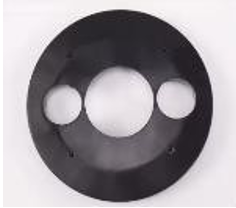 T40 CUBIERTA SUPERIOR DEL MOTOR