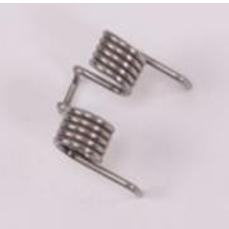 T40 RESORTE DE LA HEBILLA DE BLOQUEO