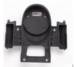 T40 SOPORTE DE ANTENA OMNIDIRECCIONAL