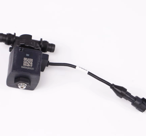 VALVULA SOLENOIDE T50